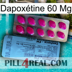 Dapoxétine 60 Mg 35